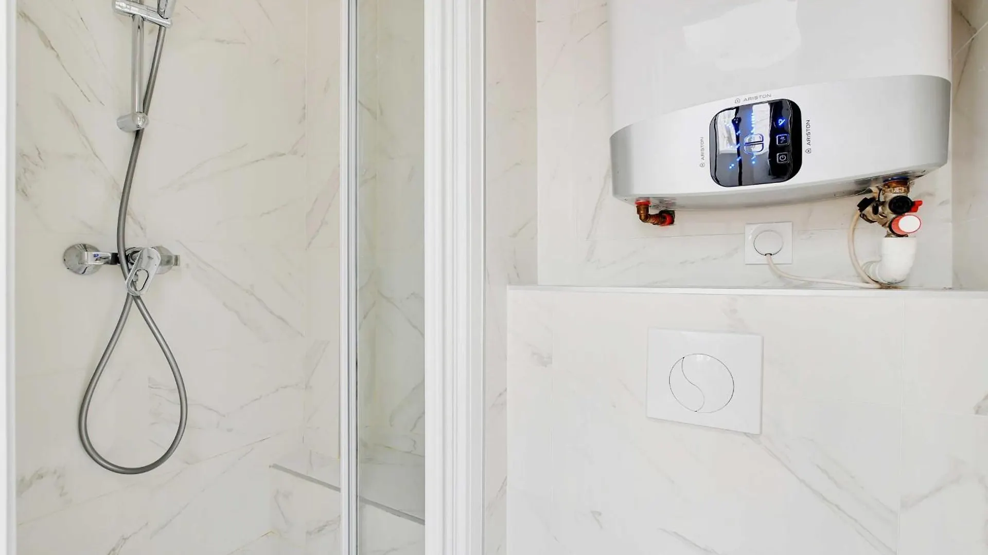 Cosy Studio - Le Maraisrepublique Apartment Paris